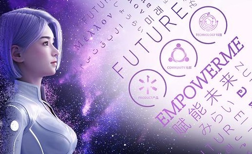 数字人英文，数字人英文怎么说？
