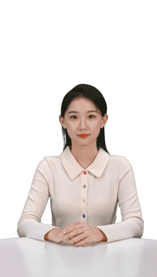 ai数字人怎么定制自己本人数字人，ai设计数字？