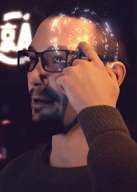 元宇宙虚拟数字人龙头股，元宇宙虚拟币龙头？